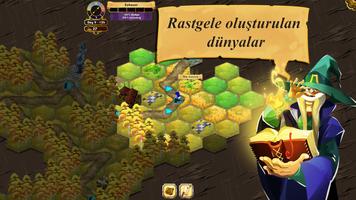 Crowntakers Ekran Görüntüsü 3