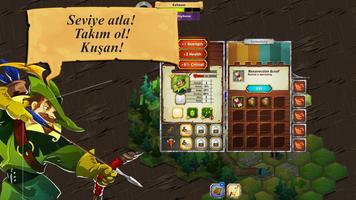 Crowntakers Ekran Görüntüsü 2