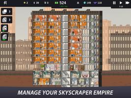 Project Highrise poster