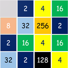 2048 icono
