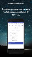 Pengaturan admin router & tes kecepatan screenshot 1