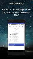 Configurações de admin. do roteador & Teste rápido imagem de tela 1