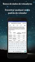 Configurações de admin. do roteador & Teste rápido imagem de tela 2