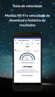 Configurações de admin. do roteador & Teste rápido imagem de tela 3