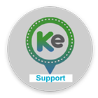 Kammute Support icône