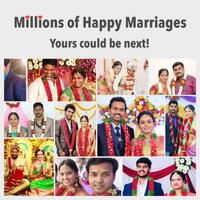 Kamma Matrimony - Marriage App Poster