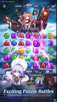 Puzzles & Girls تصوير الشاشة 1