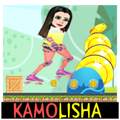 KAMOLISHA