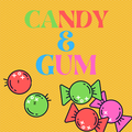 Candies & Gums