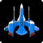 Pixel Invaders Zeichen