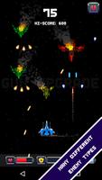 Pixel Invaders Screenshot 1