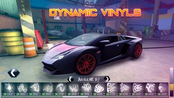 Drive Car Parking Multiplayer Plakat