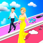 Fashion Catwalk: Queen Battle 圖標