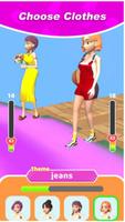 Fashion Catwalk: Queen Battle 截圖 2