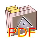 PDF Print for Chizroid آئیکن