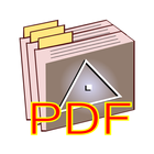 PDF Print for Chizroid-icoon