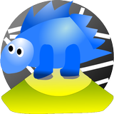 Mountain trip logger Smart2 icon