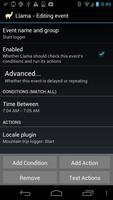 Mountain trip logger Smart2 screenshot 2