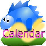 MT logger G-Calendar connect icon