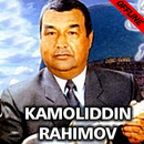 Kamoliddin Rahimov qo'shiqlari APK