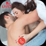 Sexy Girl Video Call icon
