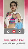 Sexy Girl Video Call 海報