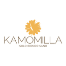 KAMOMILLA solo biondo sano APK