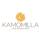 آیکون‌ KAMOMILLA solo biondo sano