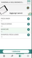 برنامه‌نما KAMOMILLA solo biondo sano عکس از صفحه