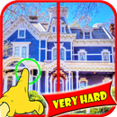 Find Difference House Games APK
