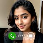 Online Girls Video Chat-Kamaa иконка