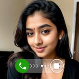 Online Girls Video Chat-Kamaa иконка