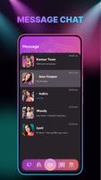 Online Girls Video Chat-Kamaa скриншот 3
