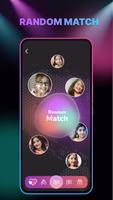 Online Girls Video Chat-Kamaa постер