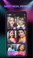 Online Girls Video Chat-Kamaa скриншот 1