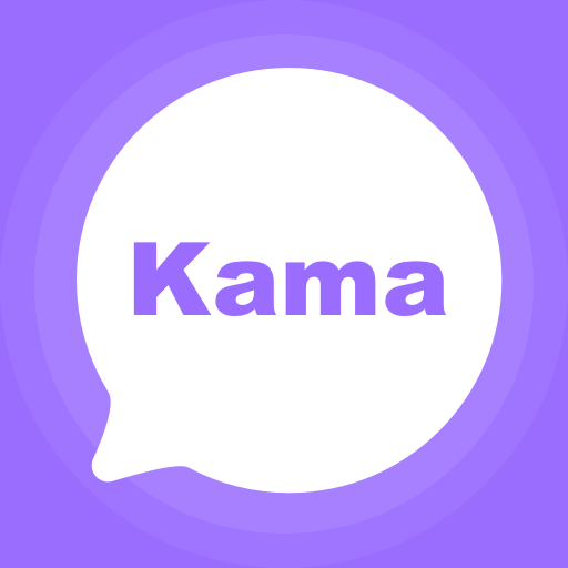 Kama-live video chat