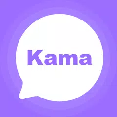 Kama-live video chat