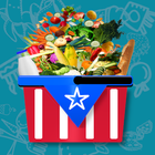 Puerto Rico Shoppers icône
