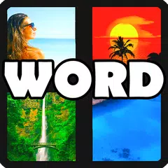 Скачать 4 pics 1 word APK