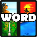 4 pics 1 word APK