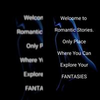 Romantic Stories poster