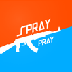 Spray & Pray - Battle Royale 圖標