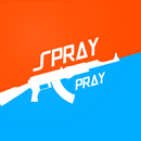 Spray & Pray - Battle Royale APK