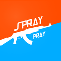 Spray & Pray - Battle Royale