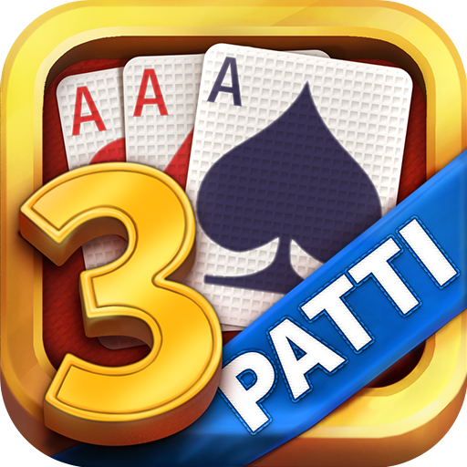 Teen Patti от Pokerist