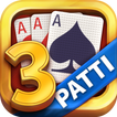 Teen Patti par Pokerist