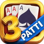 PokeristによるTeen Patti アイコン