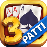 Teen Patti 游戏，Pokerist 出品