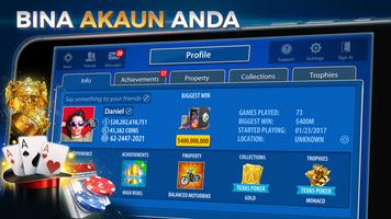 Teen Patti syot layar 1