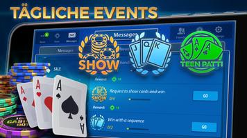 Teen Patti Screenshot 2